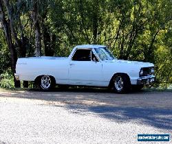 1964 Chev El Camino Excellent Condition Full NSW Rego 4 Speed Suit Camaro Holden for Sale