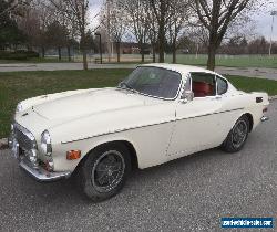 Volvo: P1800E for Sale