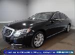 2015 Mercedes-Benz S-Class Base Sedan 4-Door for Sale