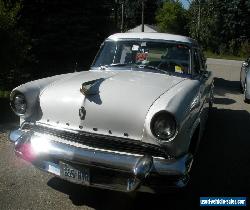 1955 Lincoln Capri for Sale