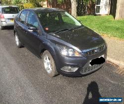 2008 ford focus 1.6 tdci zetec 87k facelift for Sale