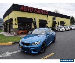 2017 BMW 2-Series Base Coupe 2-Door for Sale