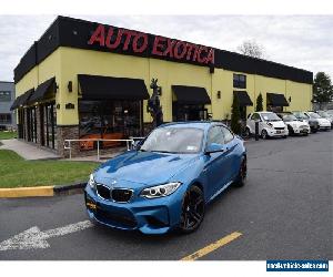 2017 BMW 2-Series Base Coupe 2-Door