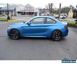 2017 BMW 2-Series Base Coupe 2-Door