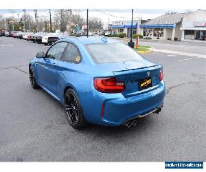 2017 BMW 2-Series Base Coupe 2-Door