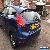 2009 ford fiesta 1.2 zetec 3 door hatchback blue metallic alloys  for Sale