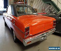 1971 VG VALIANT COUPE  126000 MILES """" 245 hemi Auto Stirling moss special for Sale