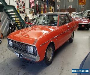 1971 VG VALIANT COUPE  126000 MILES """" 245 hemi Auto Stirling moss special