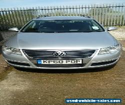 VW Passat 2.0 TDI Highline DSG for Sale