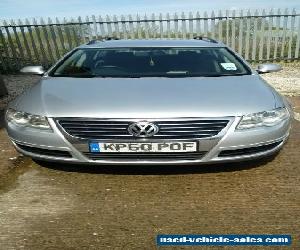 VW Passat 2.0 TDI Highline DSG for Sale