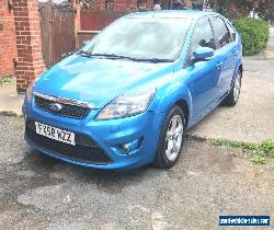 Ford Focus 1.8 Zetec 2008 125 for Sale