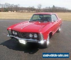 1964 Buick Riviera for Sale