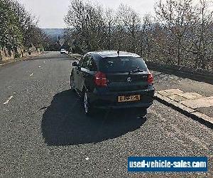 bmw 1 series 118 2.0 diesel