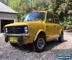 Leyland Mini Clubman for Sale