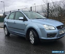 Ford Focus 1.6 tdci 110 Sport 2007 for Sale