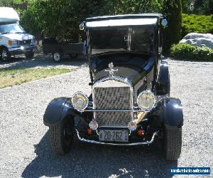 1927 Ford Model T