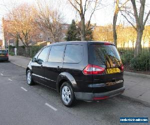 2007 Ford Galaxy 2.0 TDCi Zetec 5dr