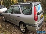 RENAULT LAGUNA RN ESTATE, Year 2000, MOT to July 8th 2016,  for Sale