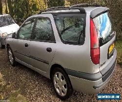 RENAULT LAGUNA RN ESTATE, Year 2000, MOT to July 8th 2016,  for Sale