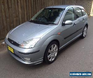 Ford Focus Zetec R (2004) 5D Hatchback Automatic (2L - Multi Point F/INJ) 5... for Sale