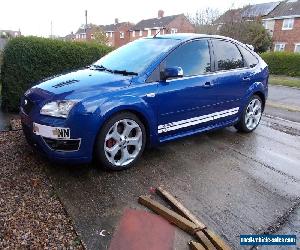 Ford Focus ST225 2006