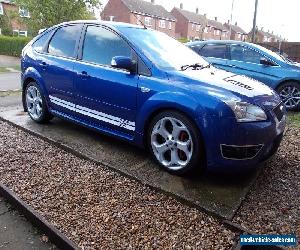 Ford Focus ST225 2006