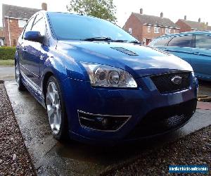 Ford Focus ST225 2006