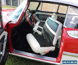 1959 Dodge Custom Royal Lancer H/T - Rare American Classic