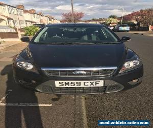 Ford Focus Zetec S 1.6