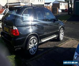 bmw x5 3.0d