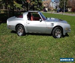 1976 Pontiac Trans Am for Sale