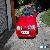 1990 FORD ESCORT XR3i IN RED for Sale