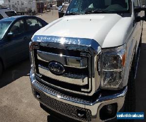 2015 Ford F-350 Super Duty