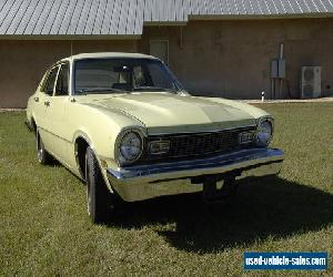 1975 Ford Other