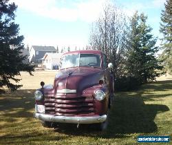 1948 Chevrolet Other Pickups for Sale