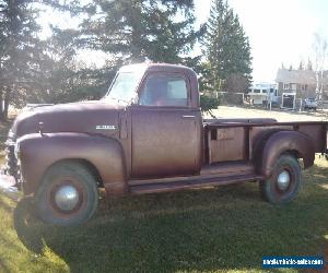 1948 Chevrolet Other Pickups