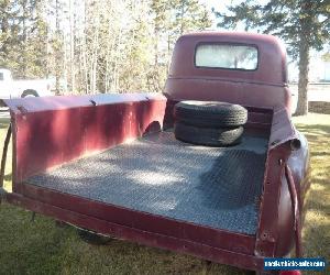 1948 Chevrolet Other Pickups