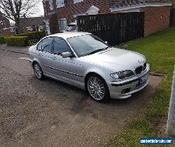 BMW 330D M SPORT AUTO /VW/SEAT/FORD/AUDI/ for Sale