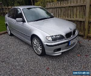 BMW 330D M SPORT AUTO /VW/SEAT/FORD/AUDI/