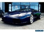 Lamborghini: Murcielago Base Coupe 2-Door for Sale