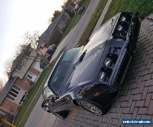 1980 Pontiac Trans Am