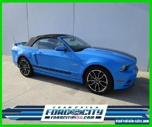 2014 Ford Mustang GT Premium for Sale