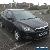 2008 FORD FOCUS ZETEC TD 109 BLACK for Sale