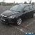 2008 FORD FOCUS ZETEC TD 109 BLACK for Sale