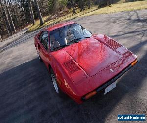 1976 Ferrari 308 Fiberglass