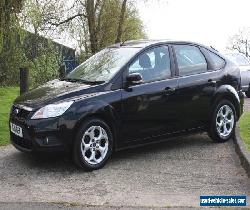 Ford Focus Sport Tdci 5dr DIESEL MANUAL 2011/11 for Sale