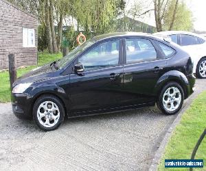 Ford Focus Sport Tdci 5dr DIESEL MANUAL 2011/11