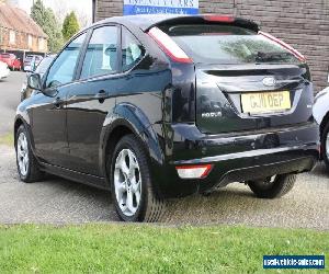 Ford Focus Sport Tdci 5dr DIESEL MANUAL 2011/11