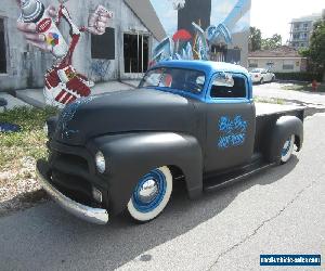 1953 Chevrolet Other Pickups