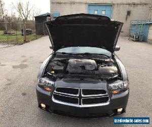 Dodge: Charger Sxt